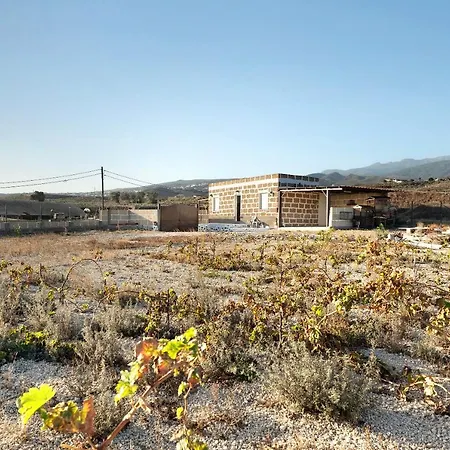 ヴィラ Eva グラナディージャ・デ・アボナ