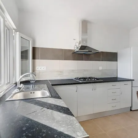 Eva Villa Granadilla De Abona