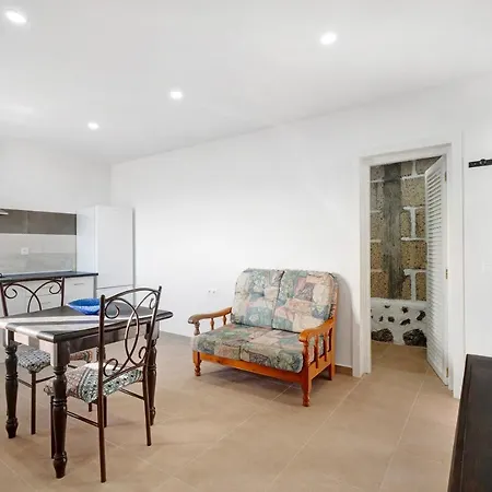 Eva Granadilla De Abona