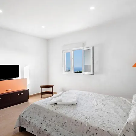 Eva غراناديا دي أبونا