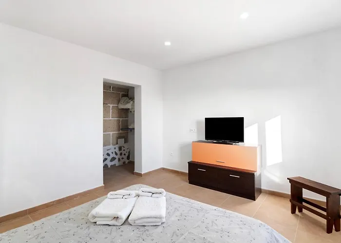 Eva Granadilla de Abona