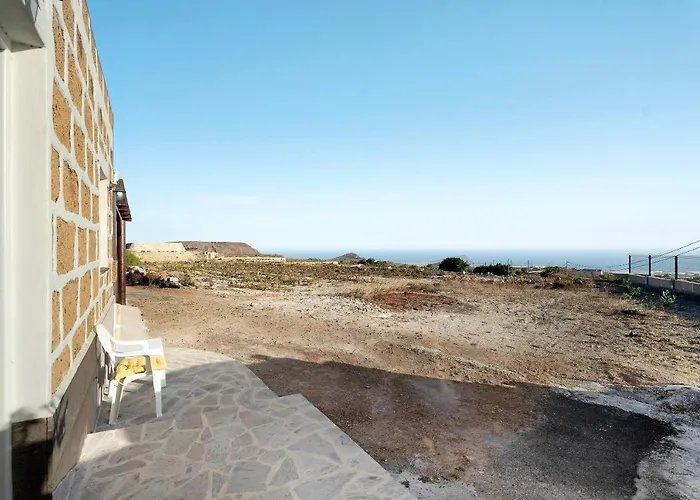 Eva Granadilla de Abona