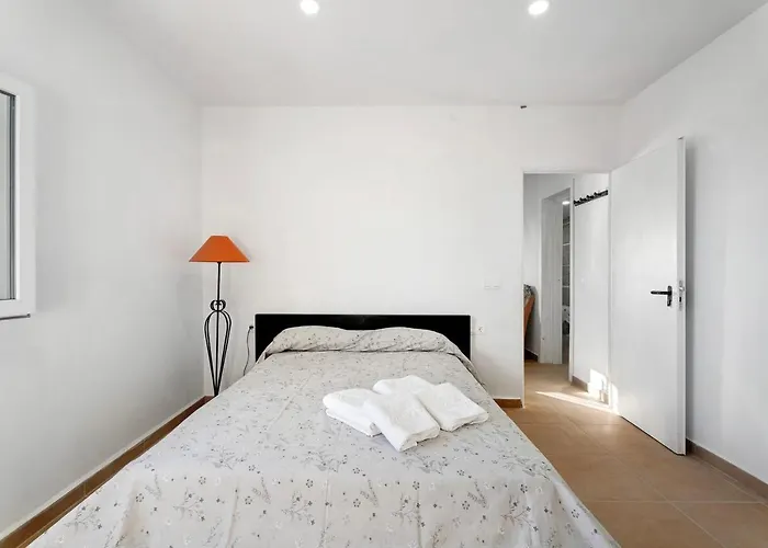 Villa Eva Granadilla de Abona