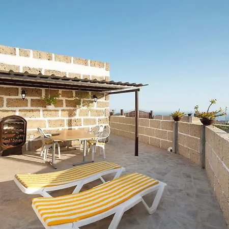 Eva Granadilla De Abona