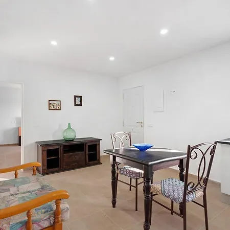 Villa Eva Granadilla De Abona