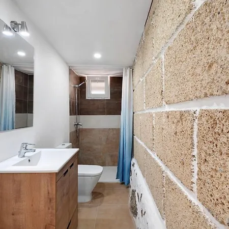 Eva Villa Granadilla De Abona