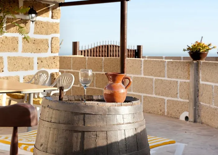 Eva * Granadilla De Abona