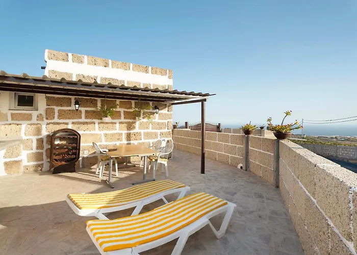 Eva Granadilla De Abona